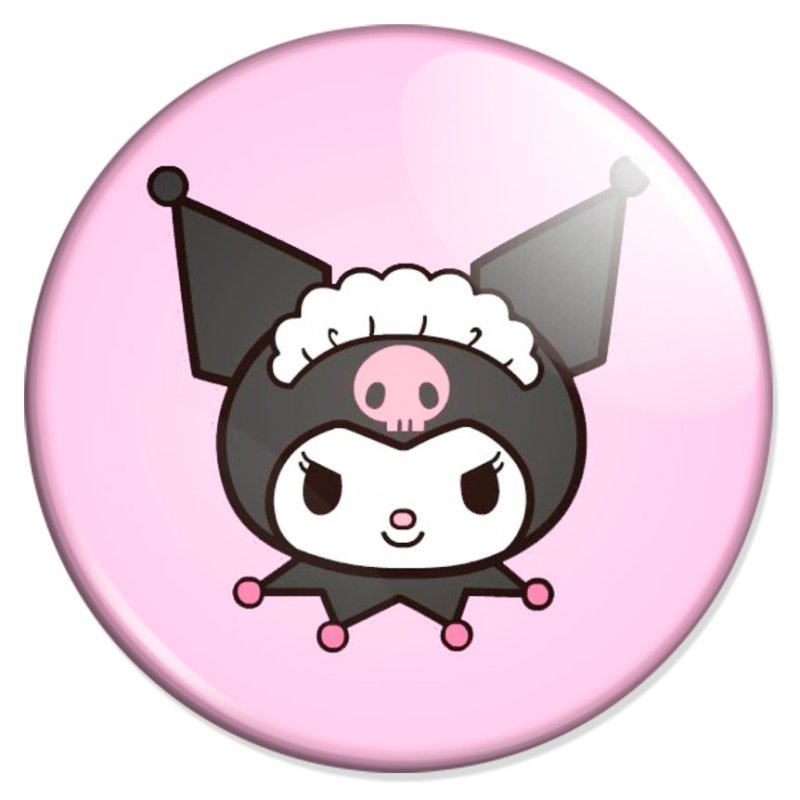 Инди КИД Kuromi