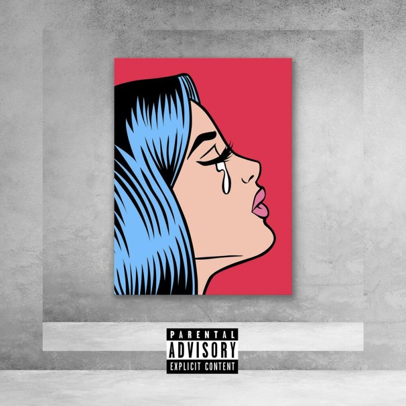 Поп-арт в живописи