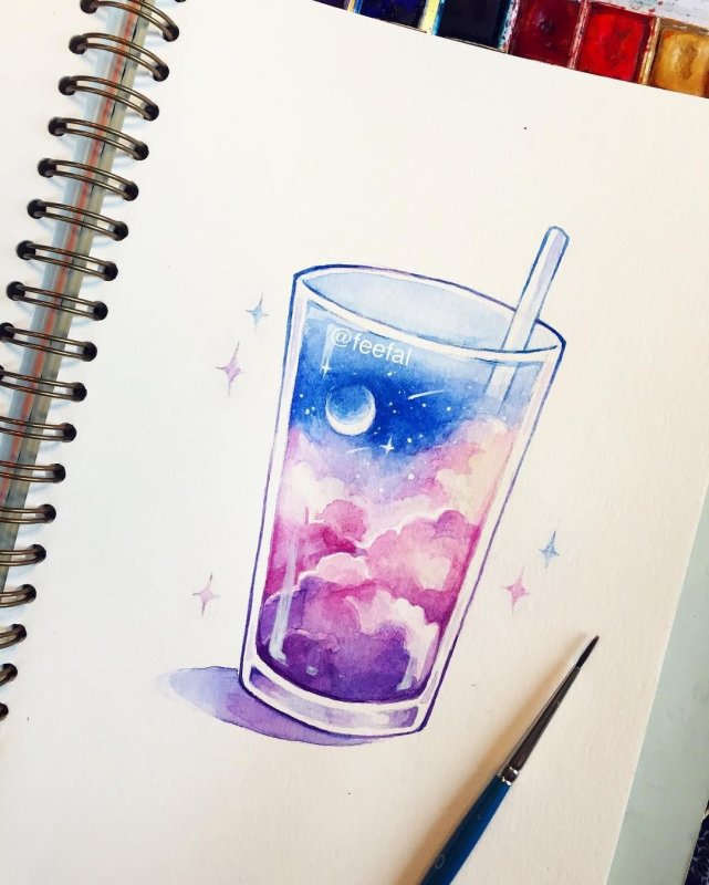Идеи для рисунков