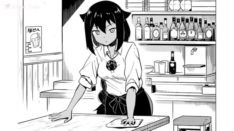 Jahy-sama WA KUJIKENAI!