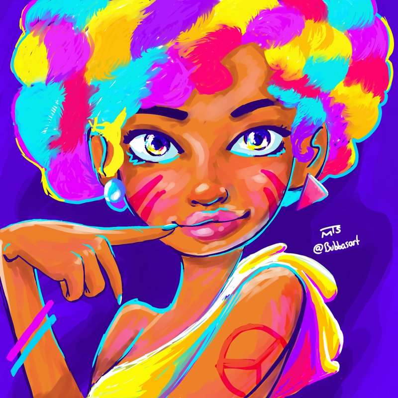 Поп арт картины