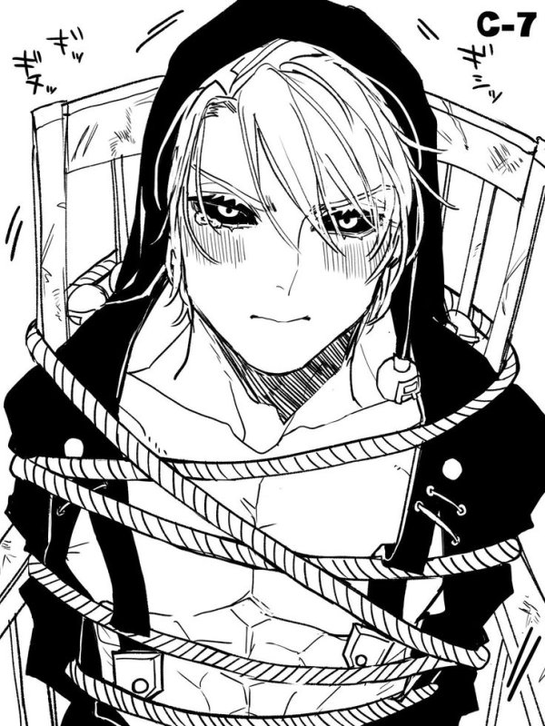 Risotto Nero Art