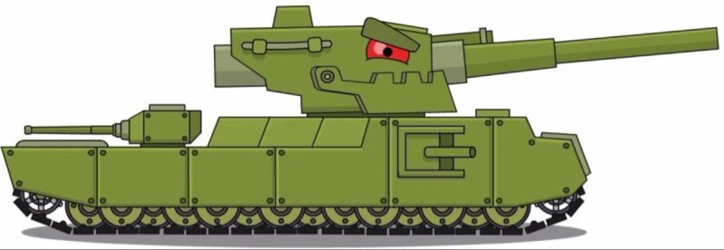 Кв 44 вид сбоку
