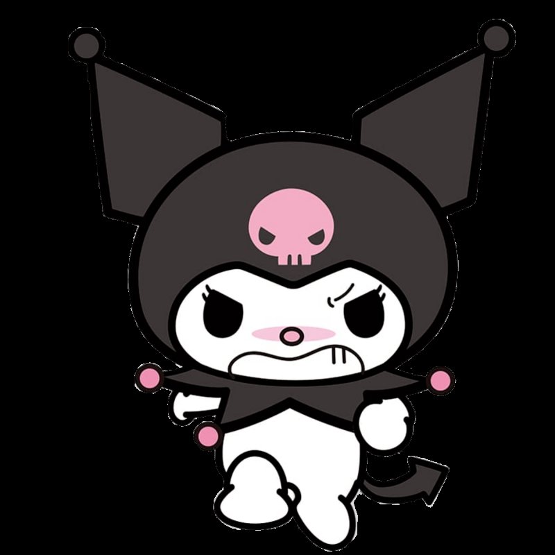 Китти Kuromi