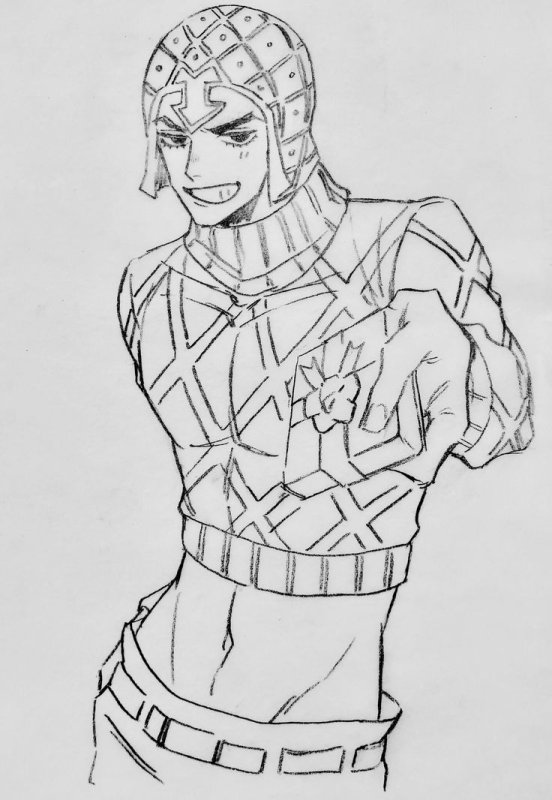 Jojo Гвидо