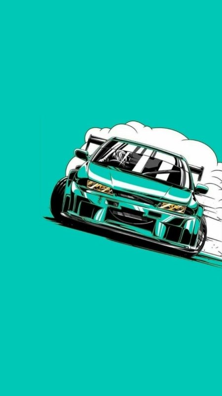 JDM постеры