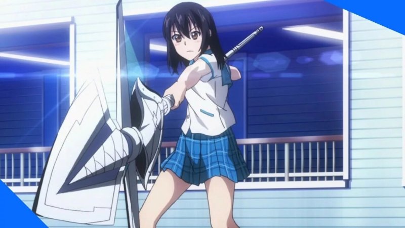 Юкина аниме