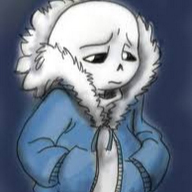 Санс (Undertale)