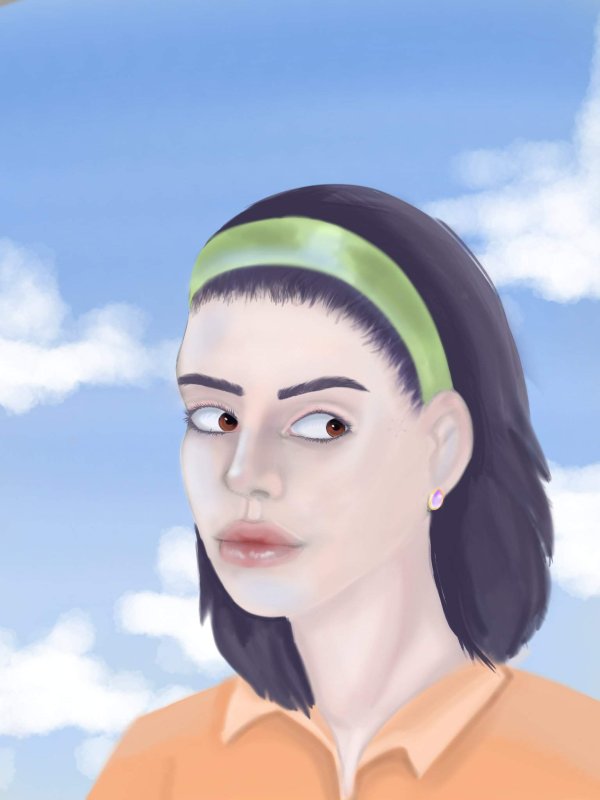 Томоко Хигашиката Джоджо