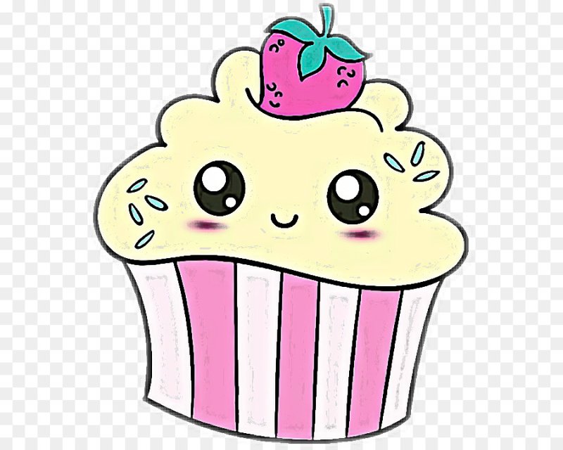 милые кексики