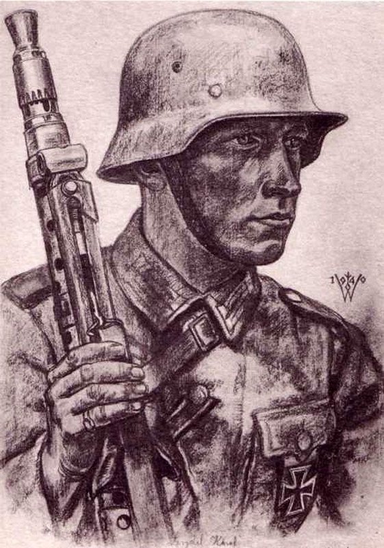 sturmwehr группа