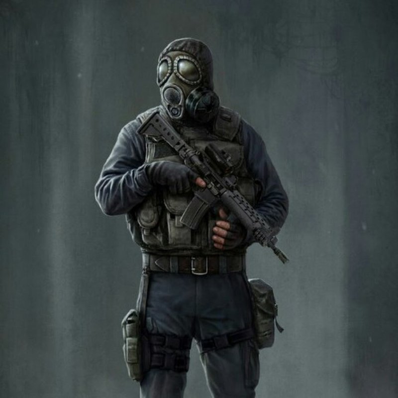 Survarium обложка
