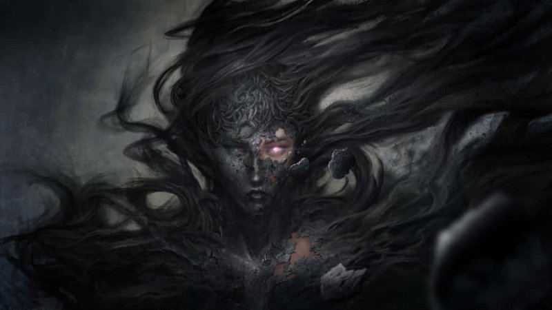 Tera Dark Awakening