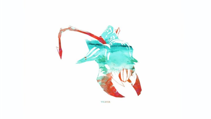 Weaver Dota 2
