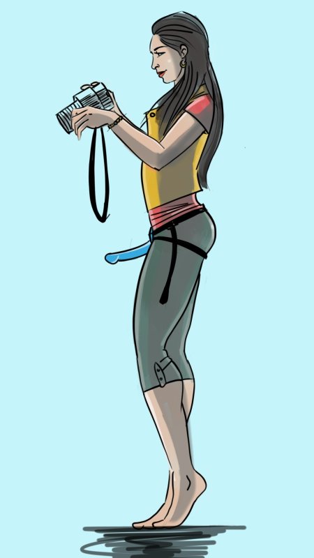 Ванина рисунок