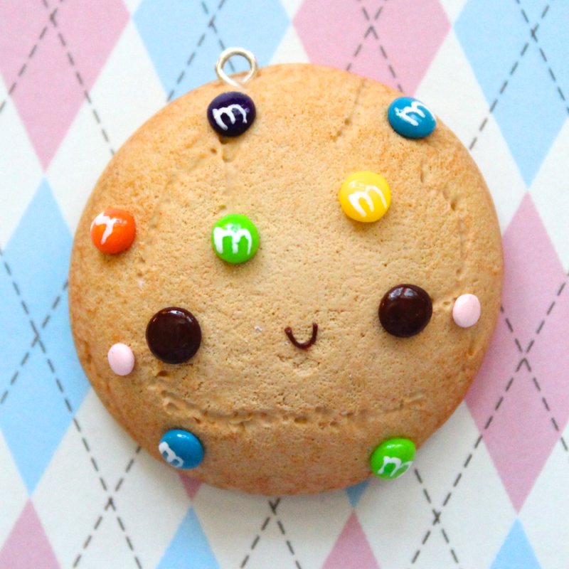 милое печенье