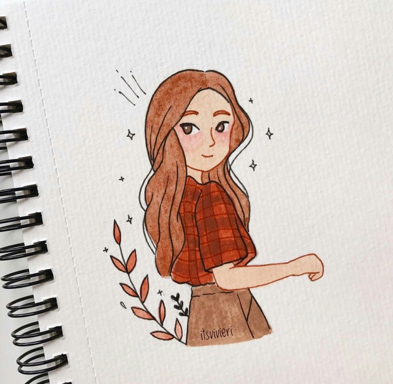 Идеи для рисунков