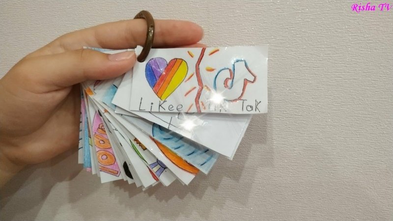 Маленькие на кольцо