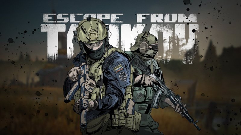 игра escape from tarkov