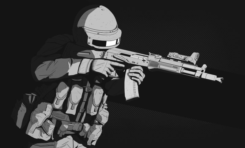 Escape from Tarkov аниме