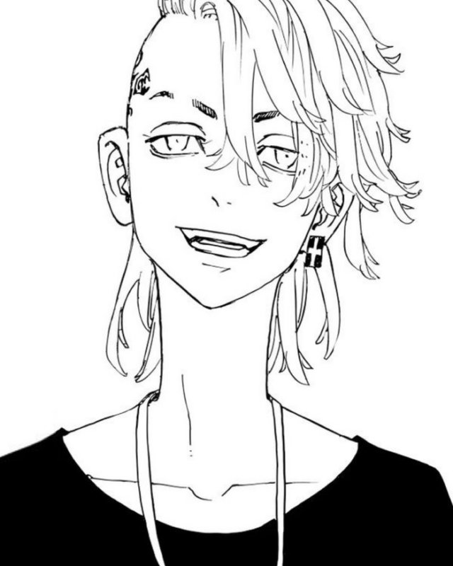 токийские мстители