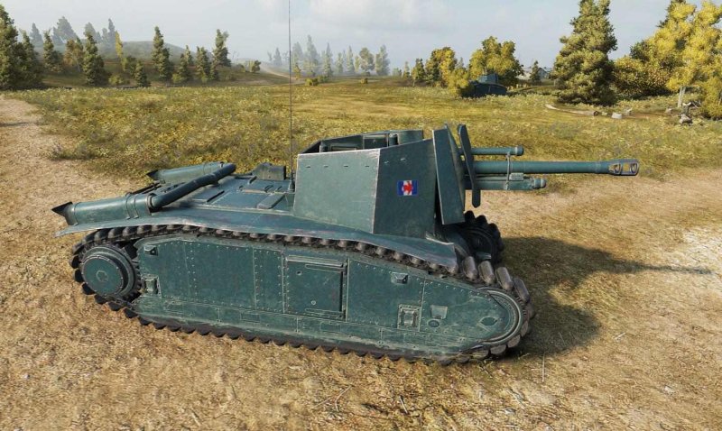 Lefh18b2 WOT