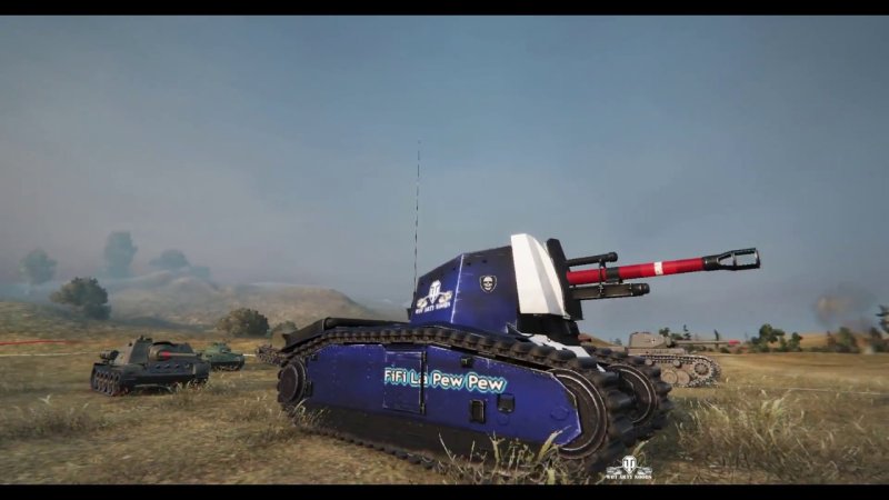 105 Lefh18b2 WOT