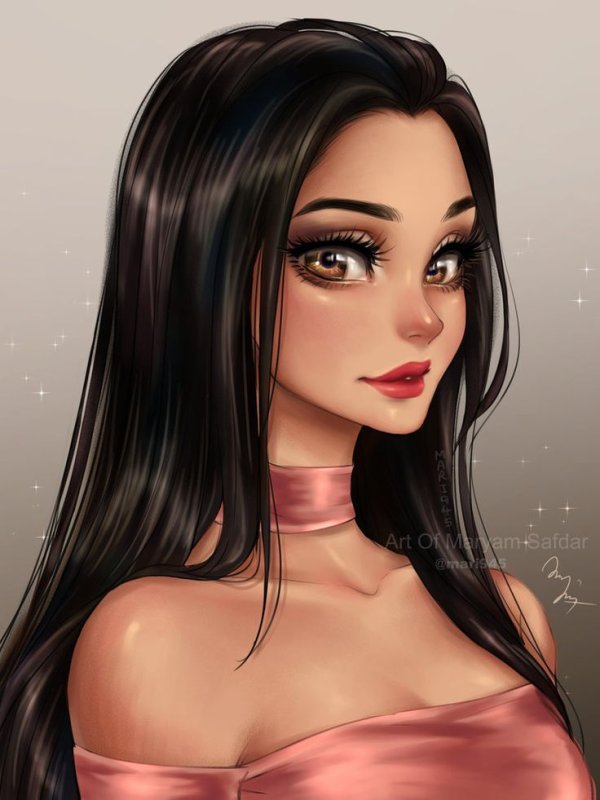 Mari945 Винкс