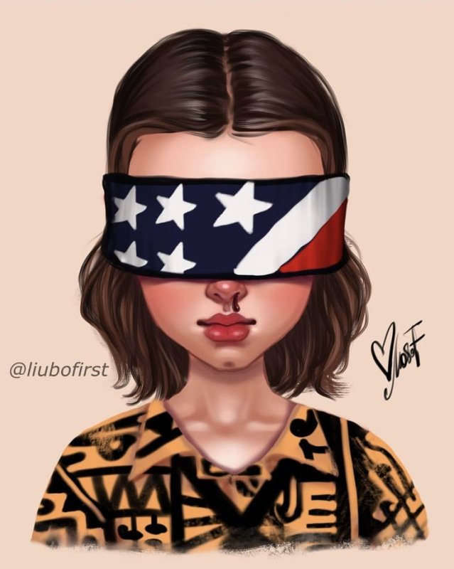 Идеи для рисунков ОСД