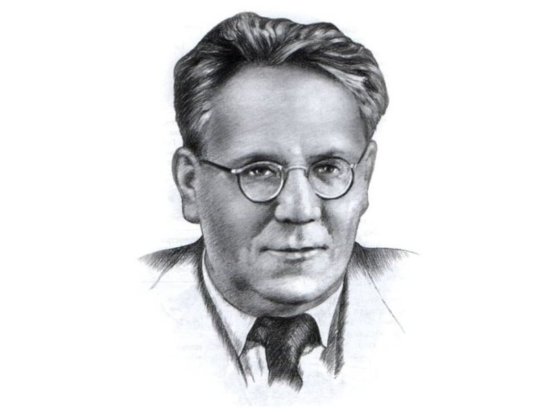 Самуил маршак