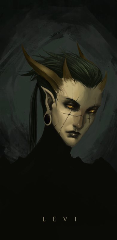 - By banished Shadow