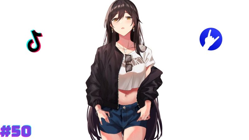 Shirase Sakuya аниме