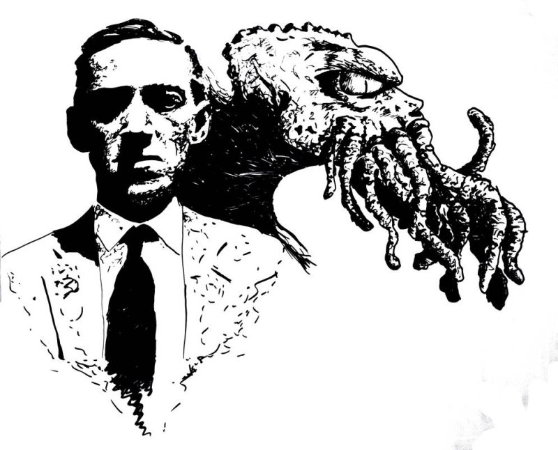 Лавкрафта