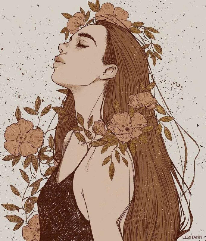 Valeri Arts рисунки