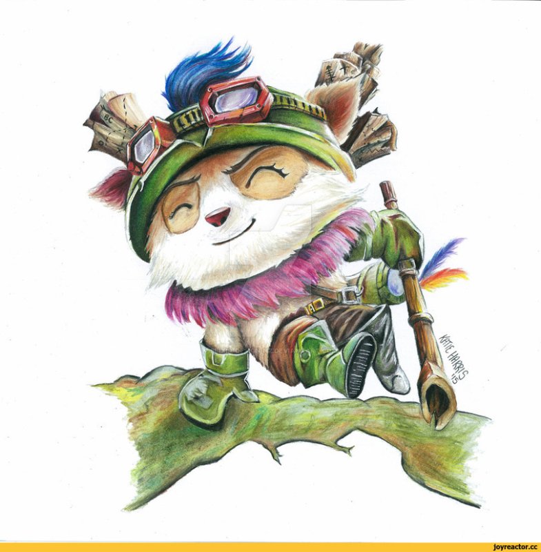 Тимо шустрый Скаут