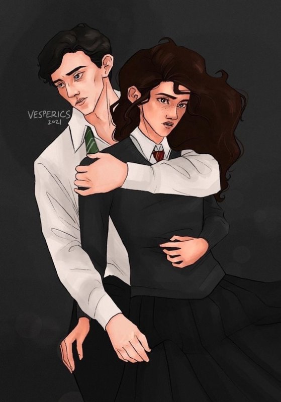 Семейный портрет Теодора Нота