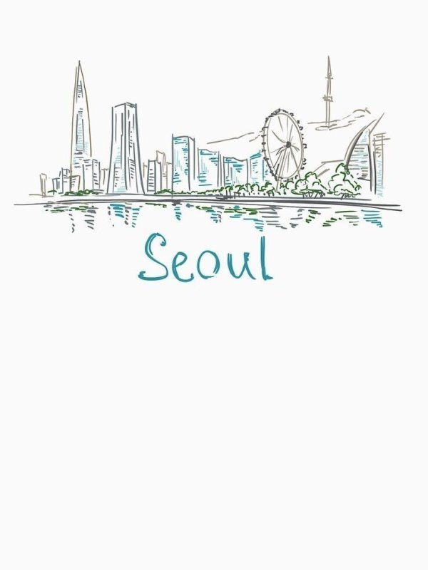 south korea seoul