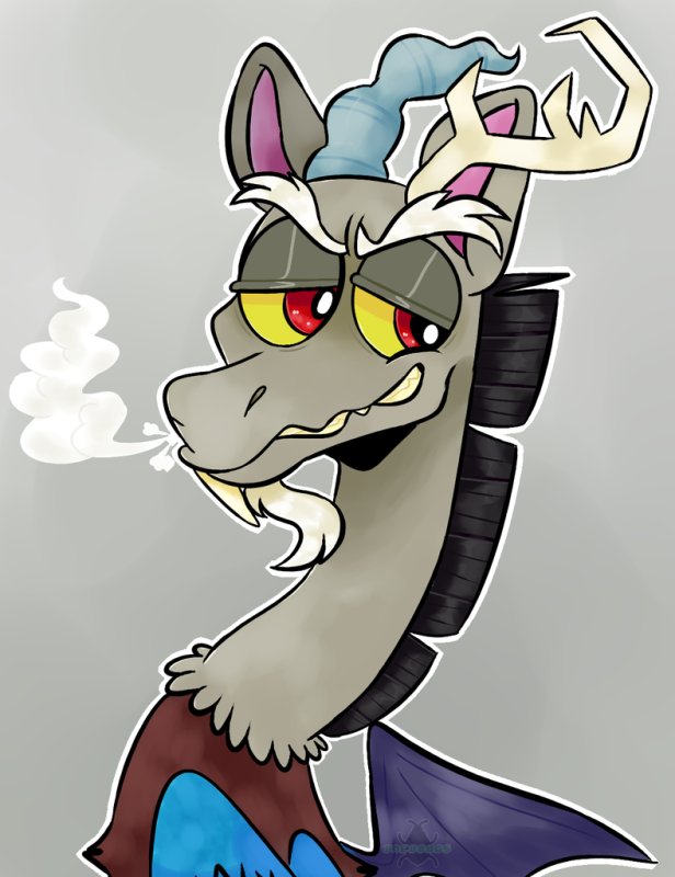 что такое дискорд