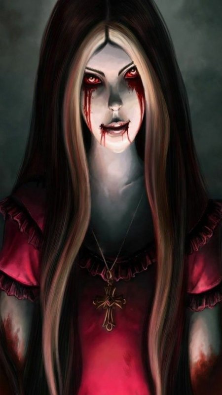 Alice Madness Returns Кровавая Мэри