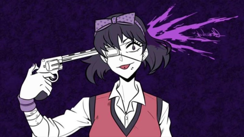 Мидори Икишима