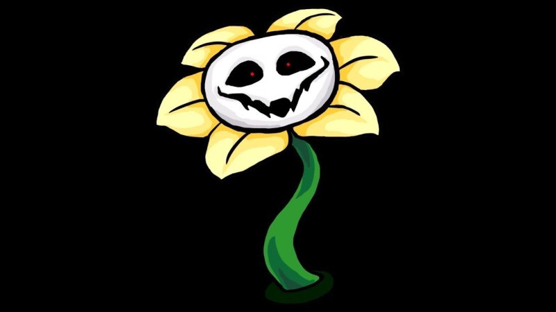 Флауи андертейл