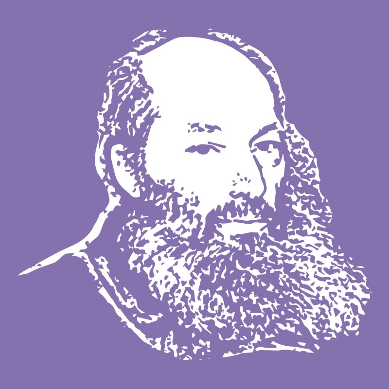 Афанасий Афанасьевич Фет арт