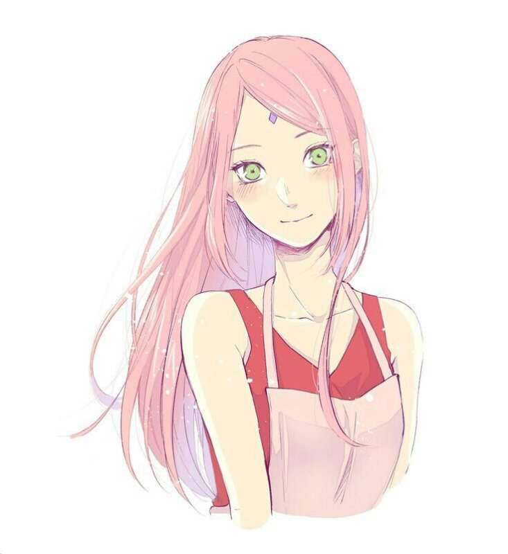 Sakura Харуно
