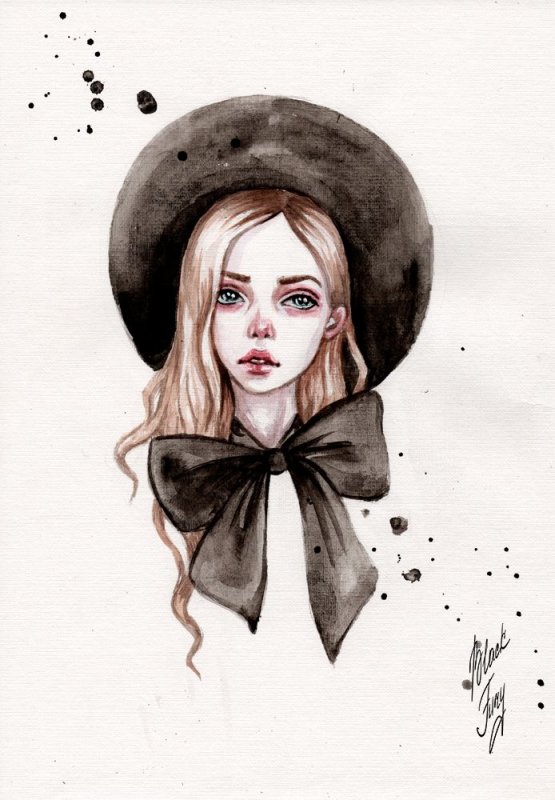 Black Fury Алиса