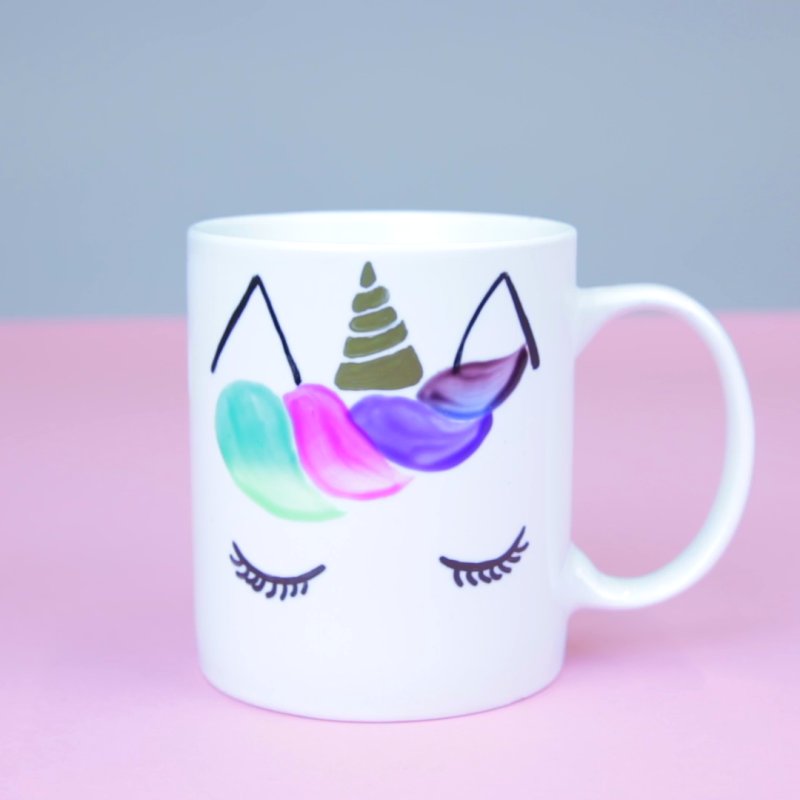 Красивые чашки