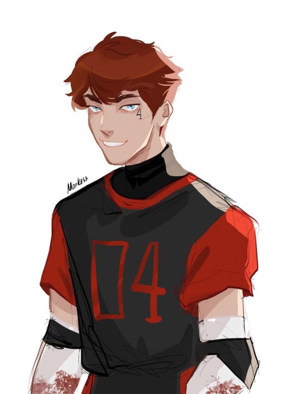 нил джостен