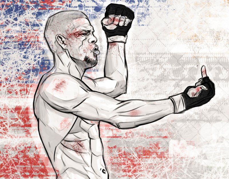 Бойцы юфс Art