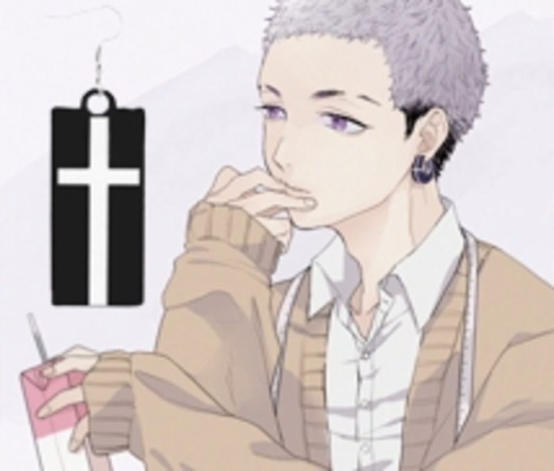 митсуя токийские мстители