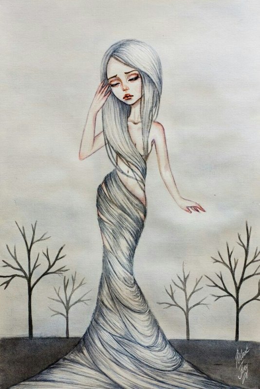 Красивые рисунки