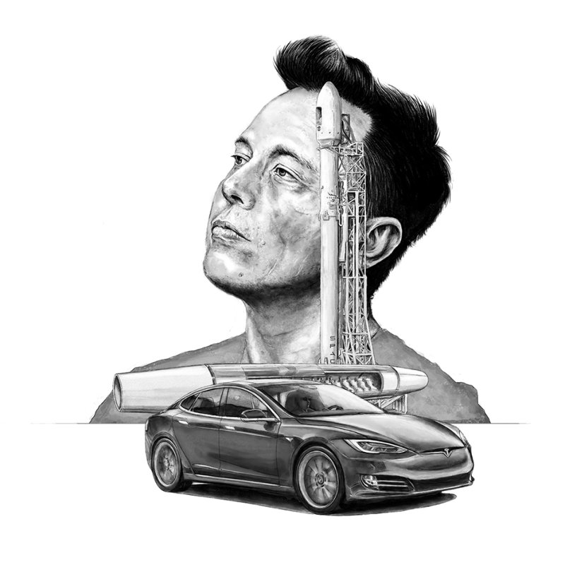 Elon Musk